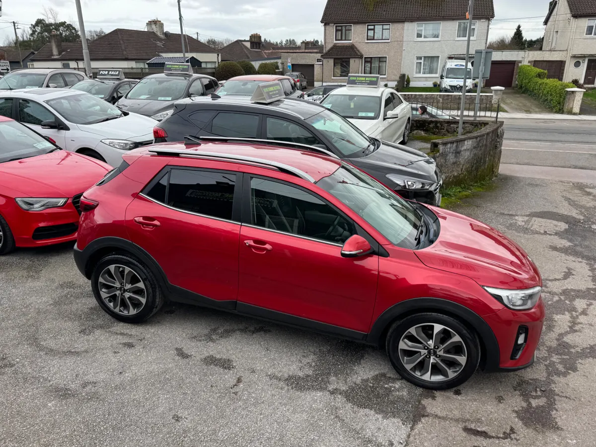 Kia Stonic K3 Automatic - Image 2