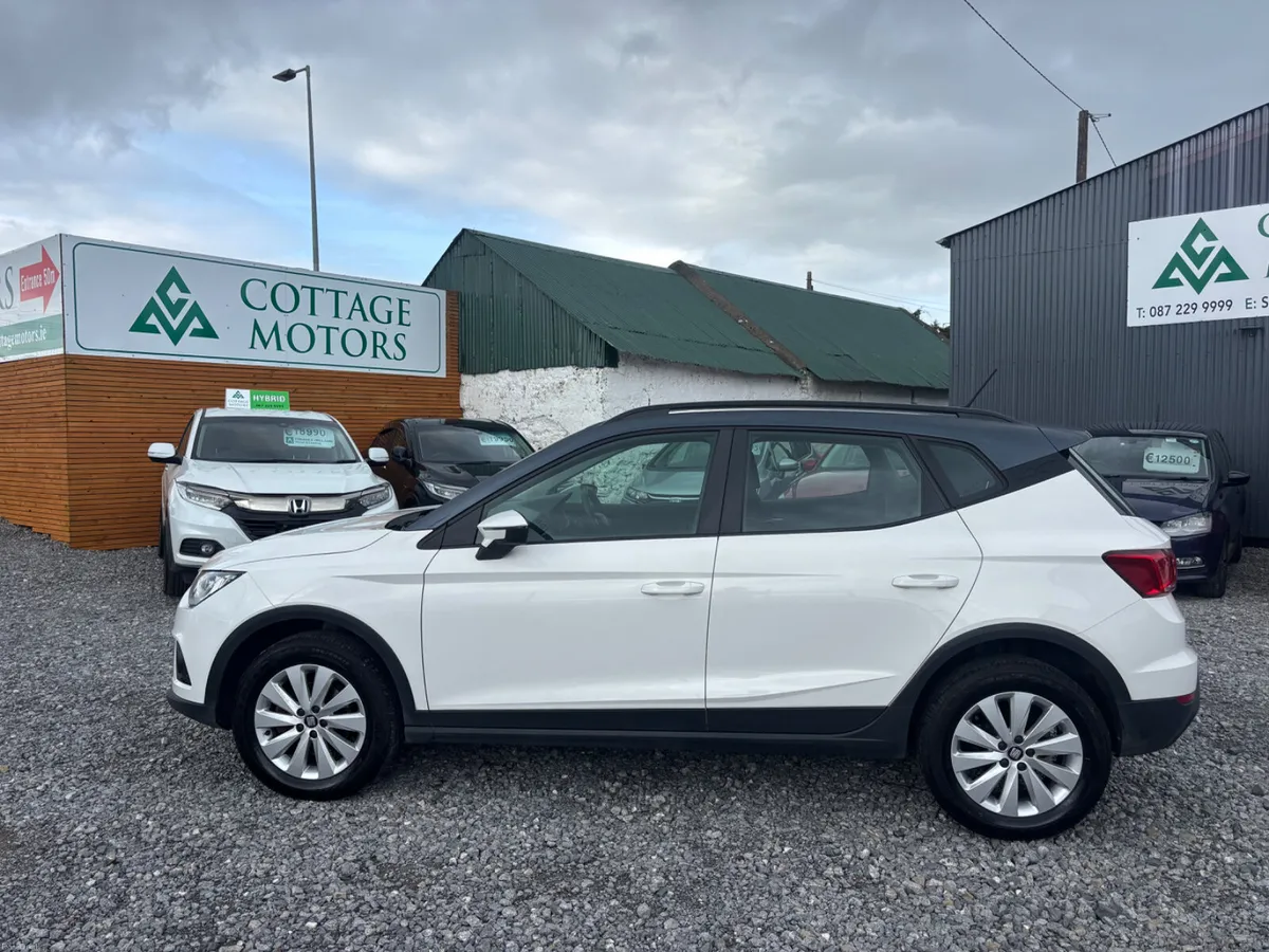 SEAT Arona - Image 4