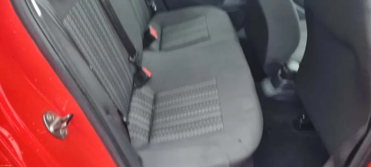Volkswagen Polo 2015 - Image 6