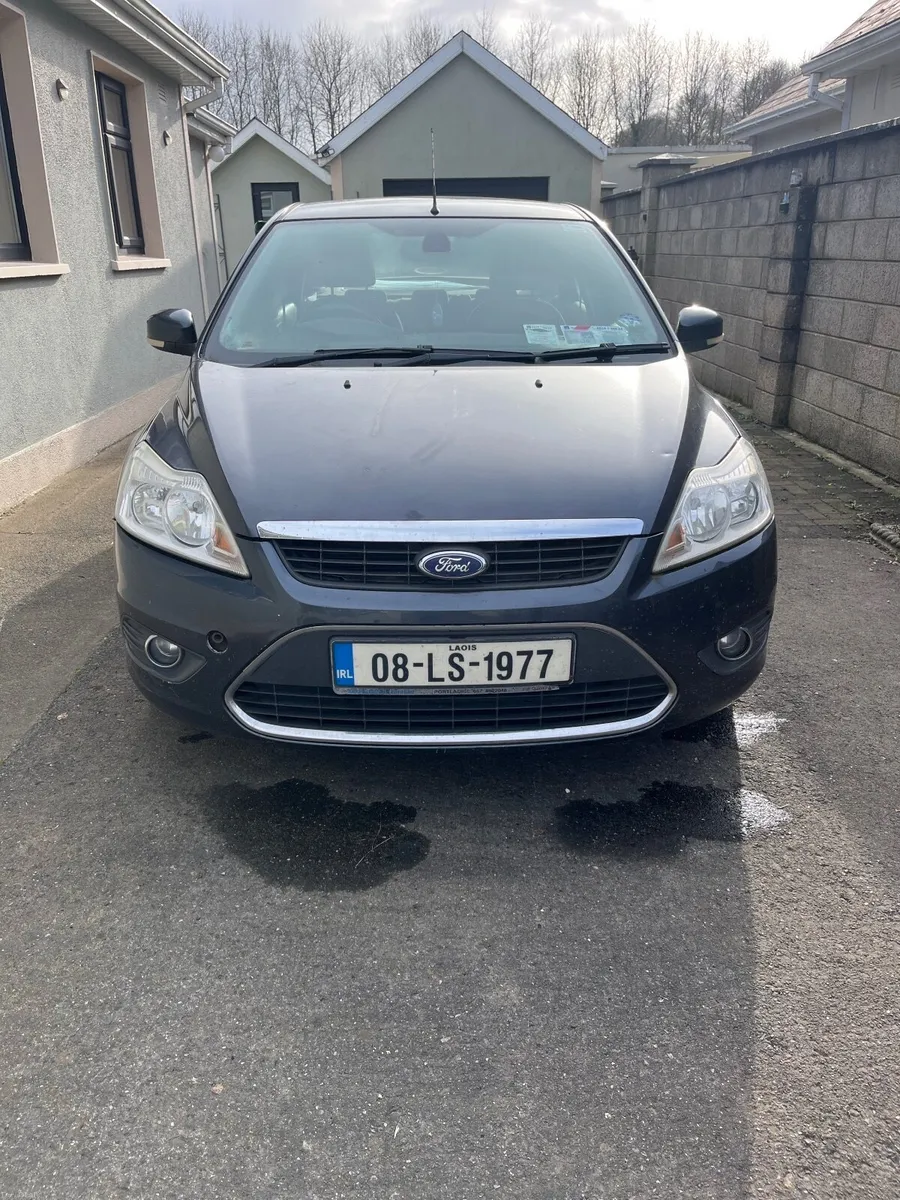 Ford Focus 2008 - Image 3