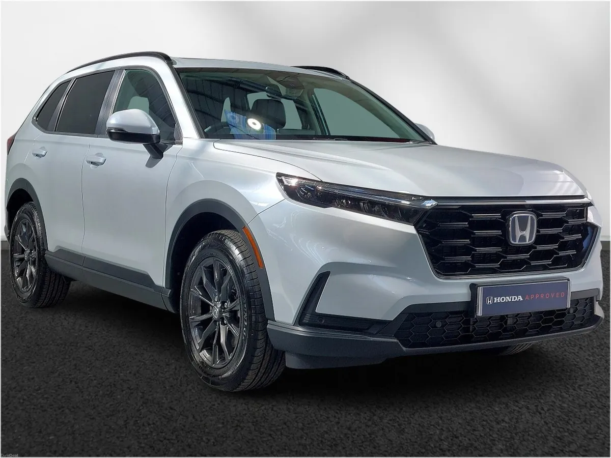 Honda CR-V Cr-V Estate Elegance - Image 1