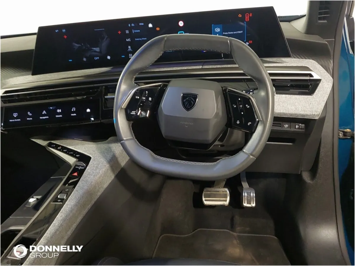 Peugeot 3008 Estate Allure - Image 4