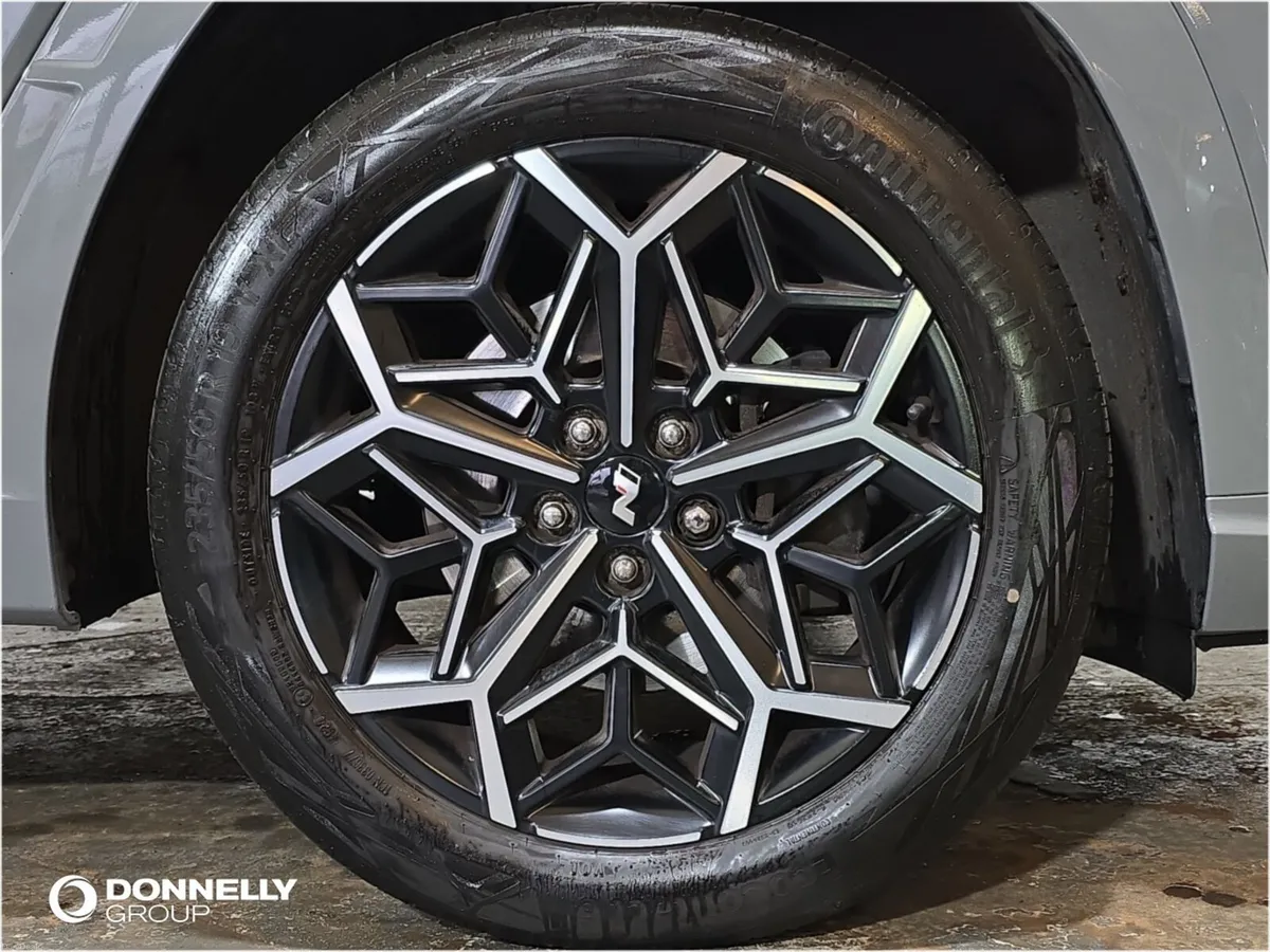 Hyundai Tucson TUCSON N Line S - Image 4