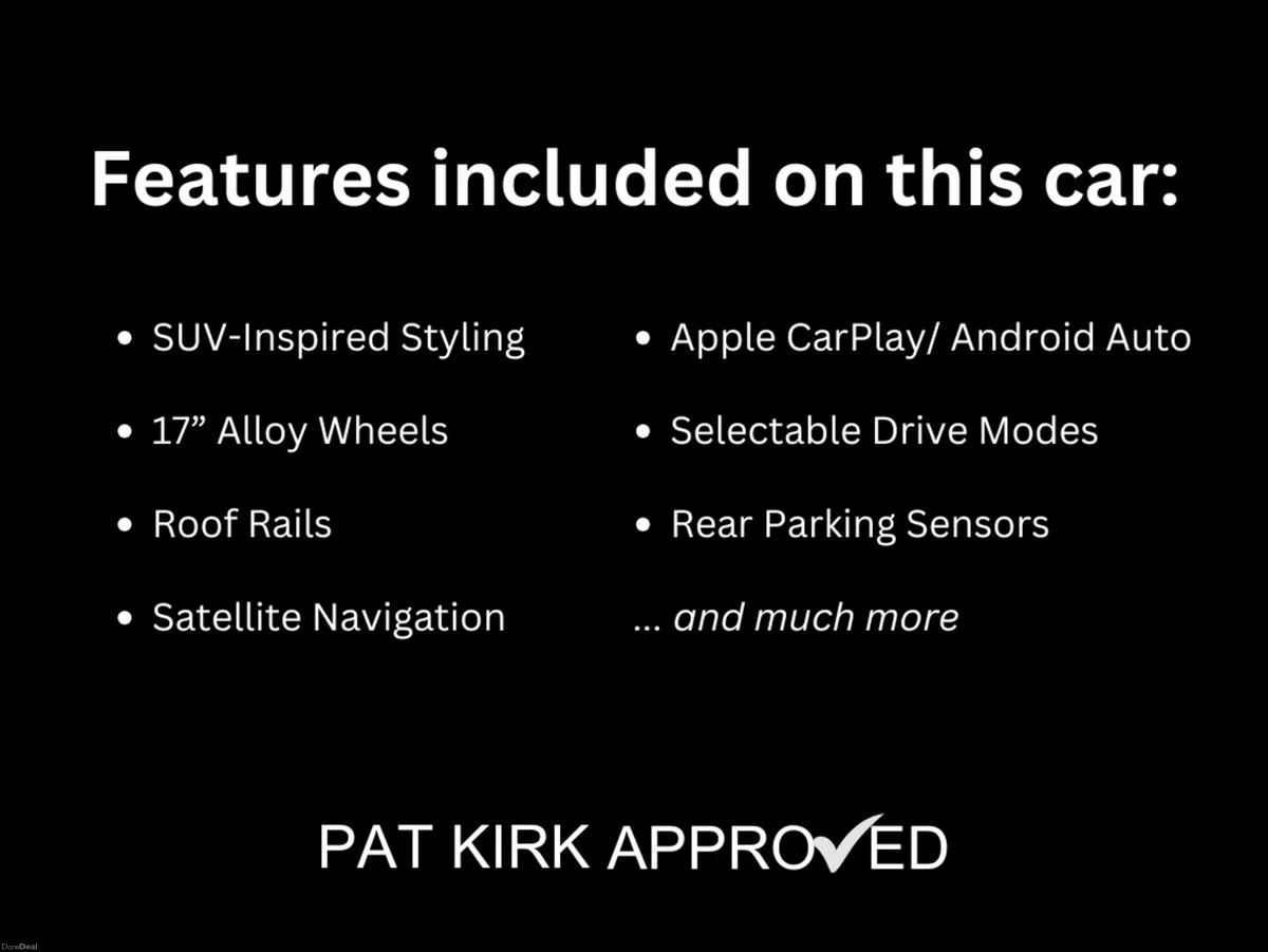 Ford Fiesta ACTIVE EDITION MHEV - Image 2