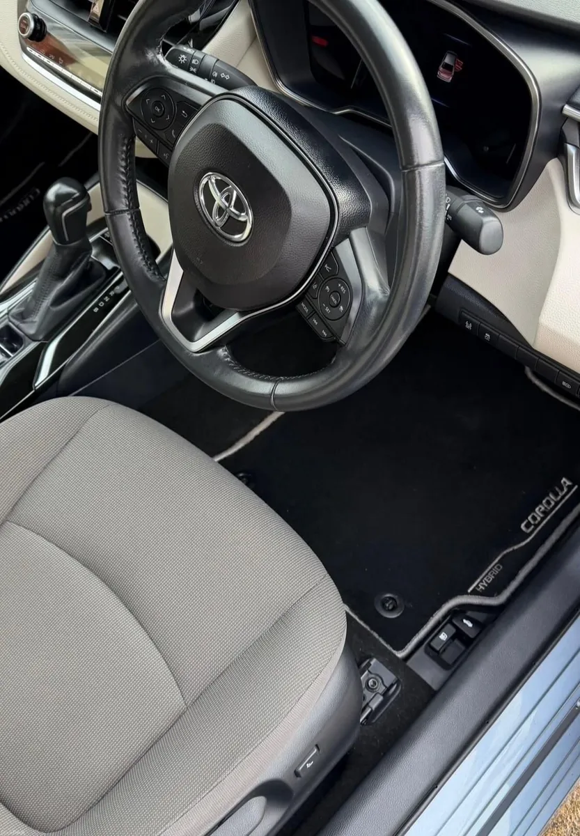 Toyota Corolla 2021 - Image 5