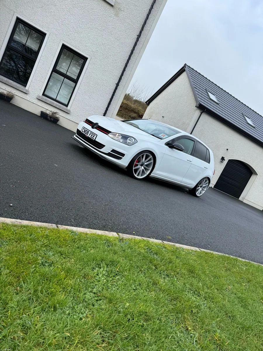 VW Golf - Image 3