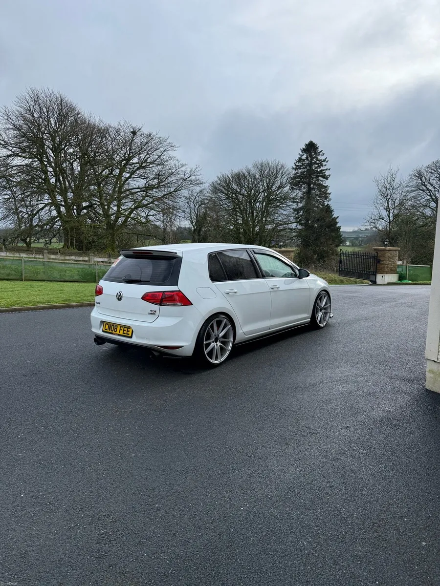 VW Golf - Image 4