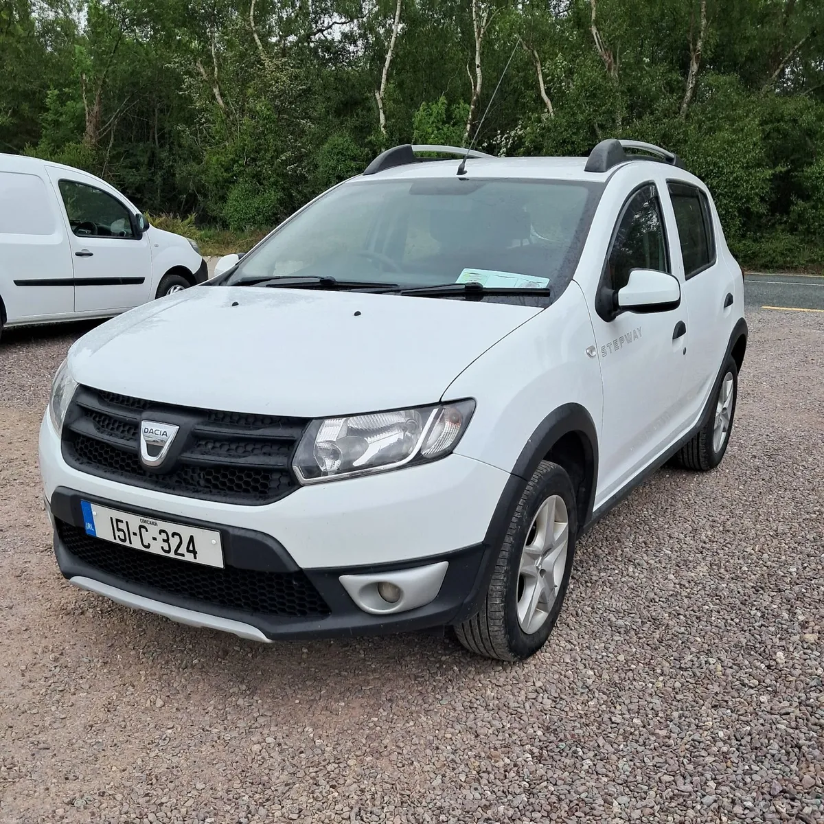 Dacia Sandero Stepway 2015 - Image 3