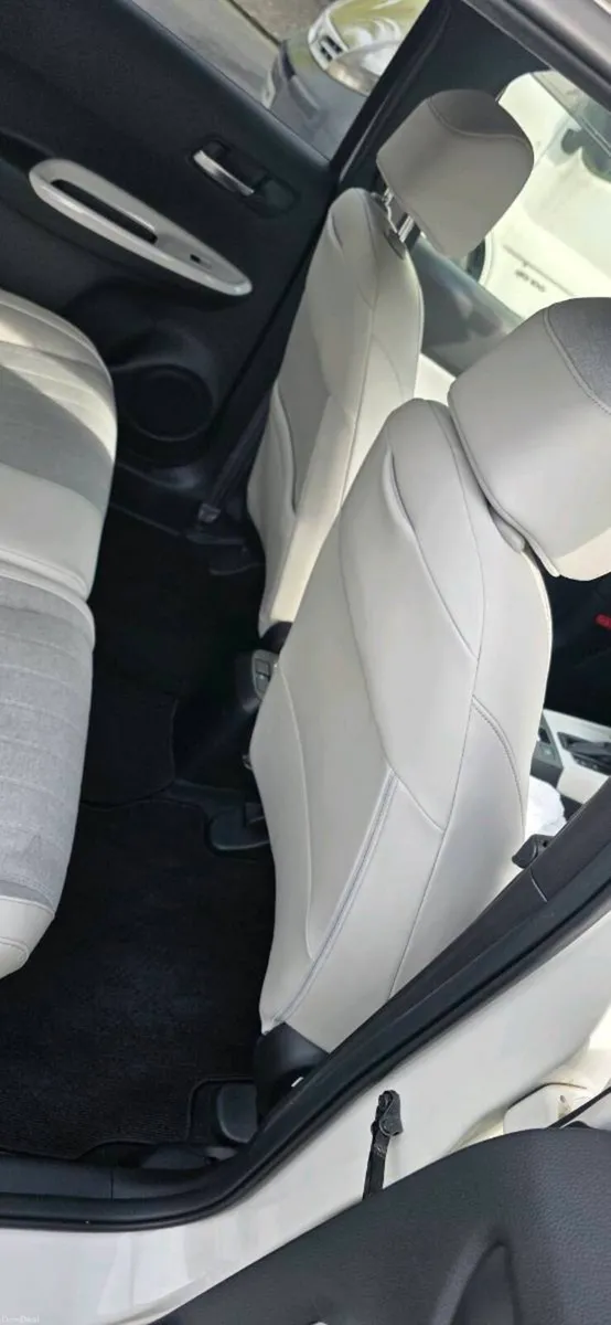 For Sale: 2020 Honda Fit and 2018 Honda Fit - Image 4