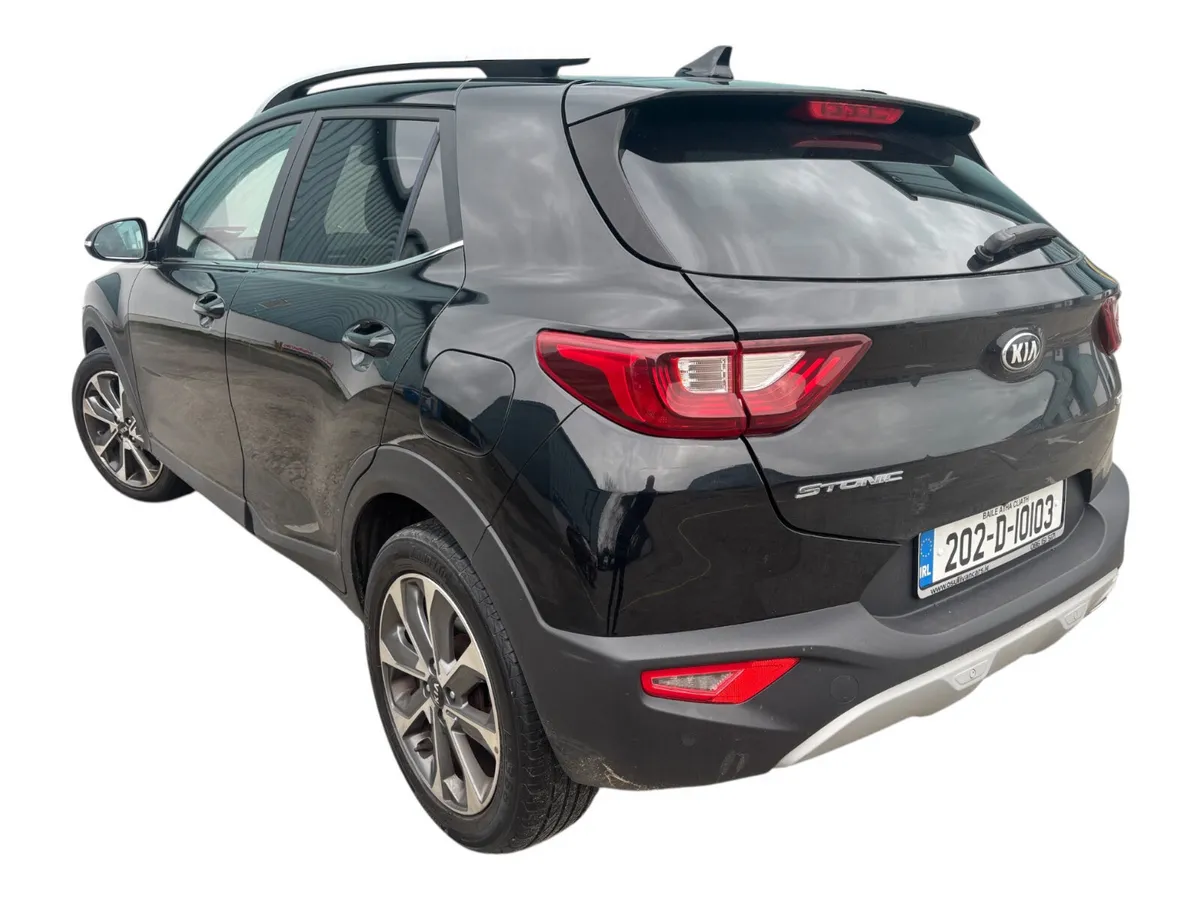 2020 KIA STONIC K3 1.0i 5D LOW KMS - Image 3