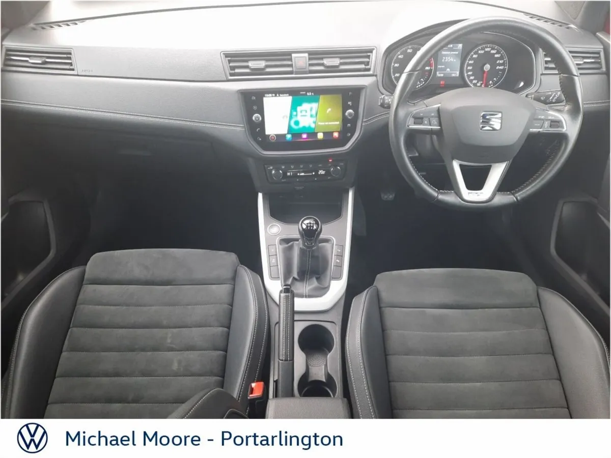 SEAT Arona 1.0TSI 110hp Xcellence - Image 2