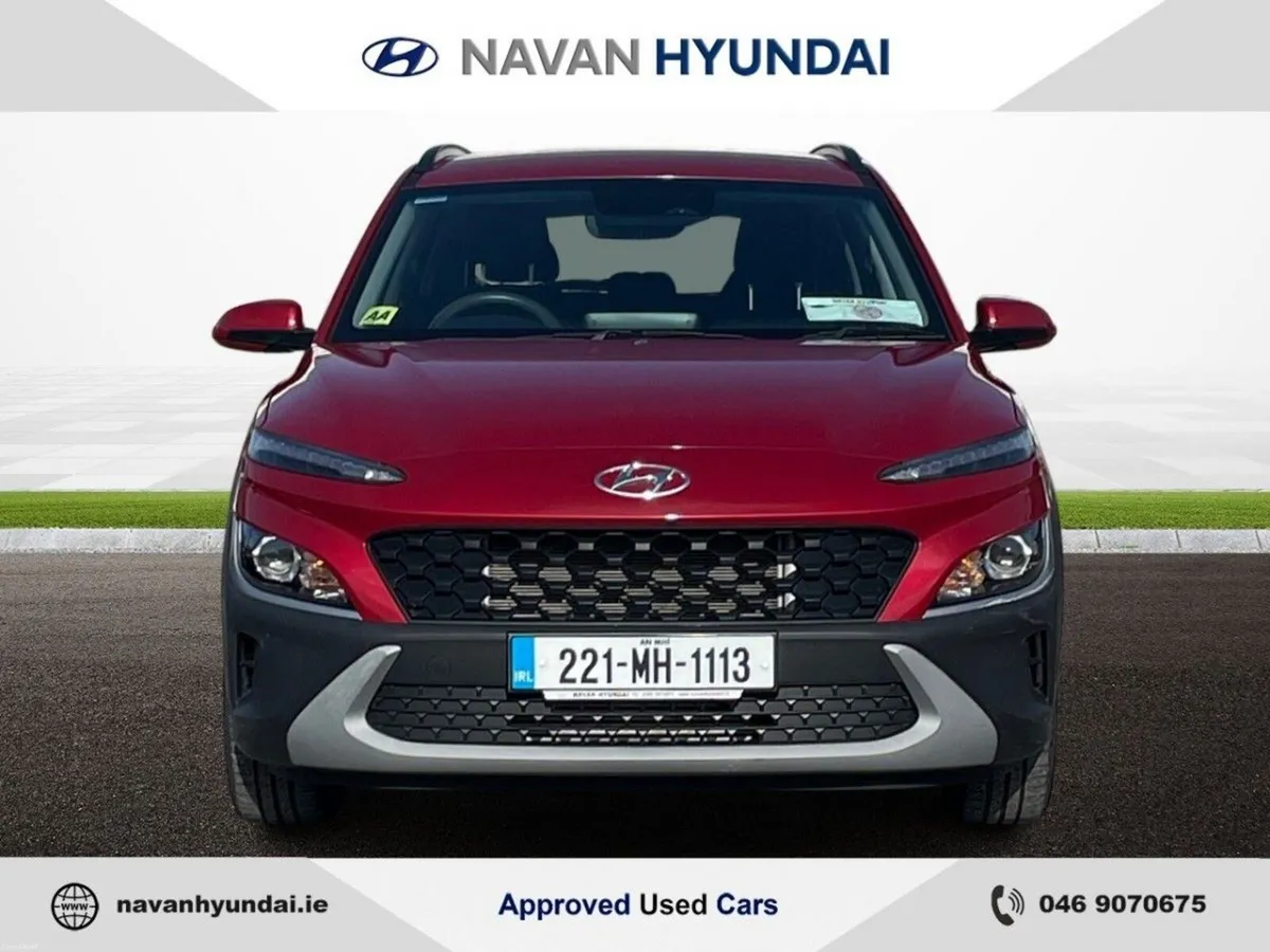 Hyundai KONA 1.0 T-GDI Comfort - Image 2