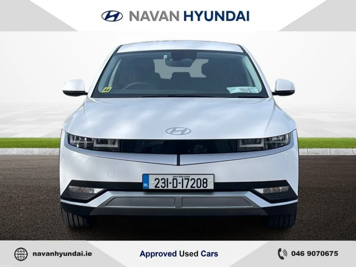 Hyundai IONIQ 5 58kW Executive - Image 3