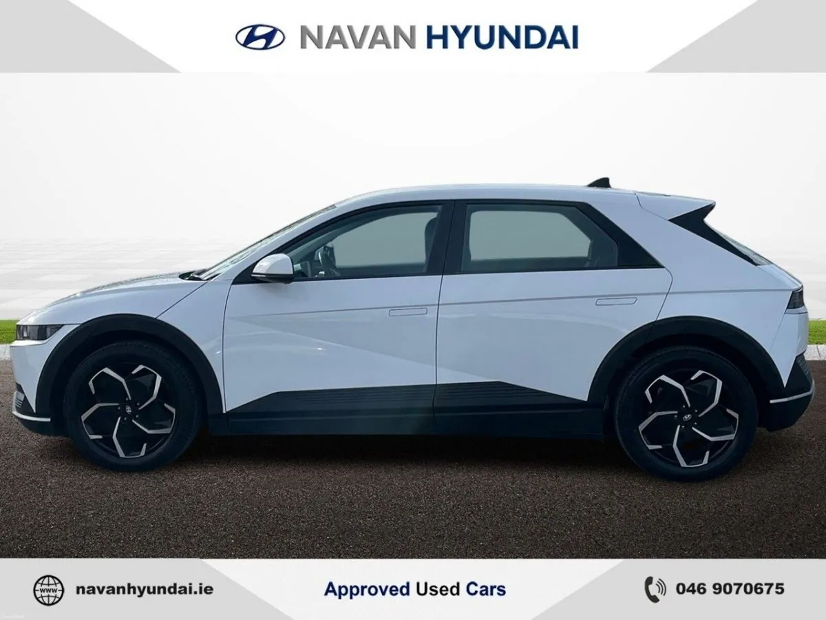 Hyundai IONIQ 5 58kW Executive *SMOOTH & COMFORTAB - Image 4