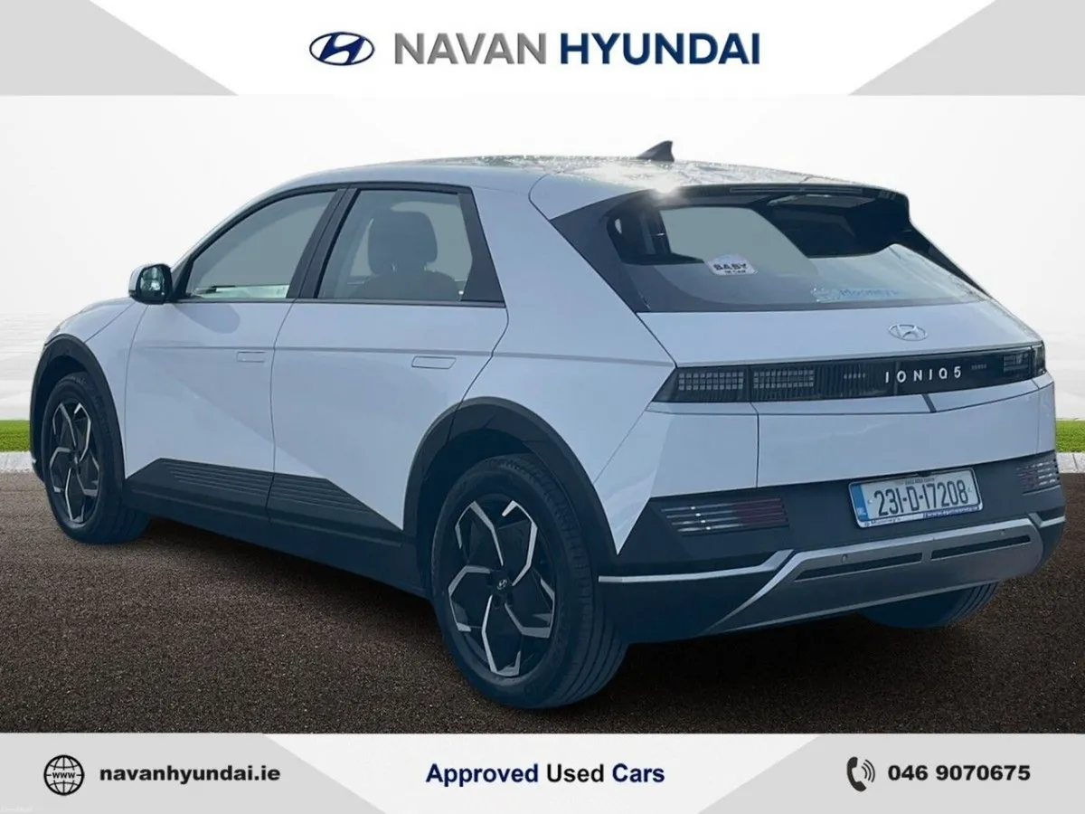 Hyundai IONIQ 5 58kW Executive *SMOOTH & COMFORTAB - Image 6