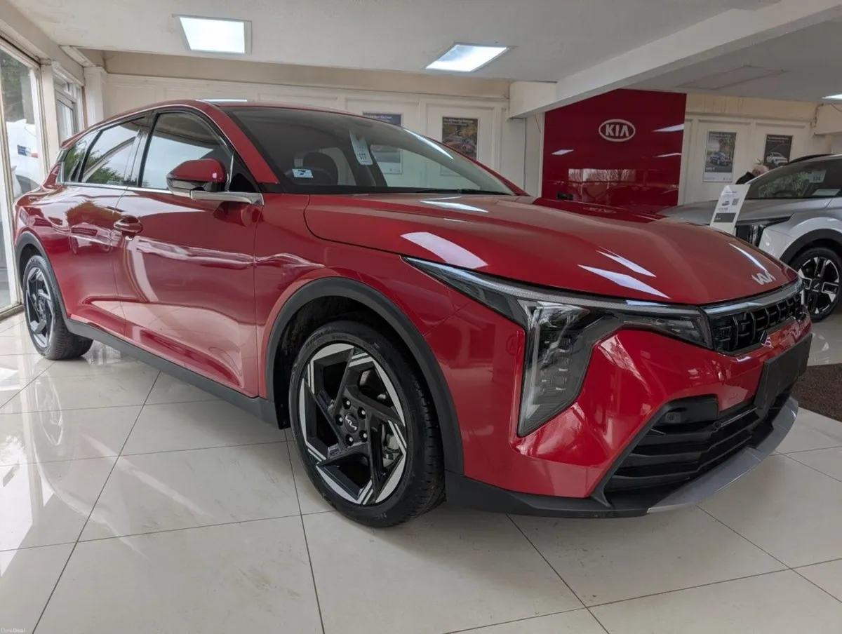 Kia K4 1.0 Petrol K3 Spec (Finance from 3.9%APR) - Image 4