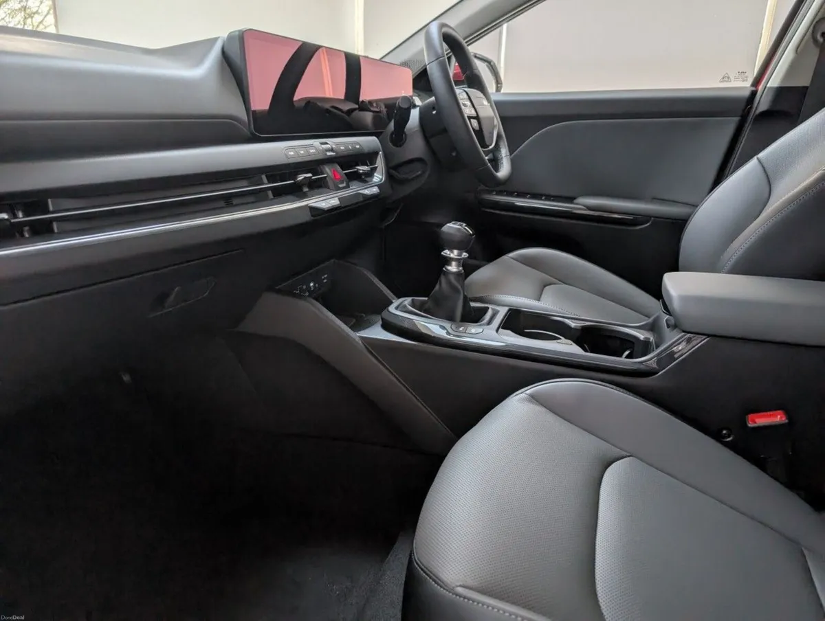 Kia K4 1.0 Petrol K3 Spec (Finance from 3.9%APR) - Image 6