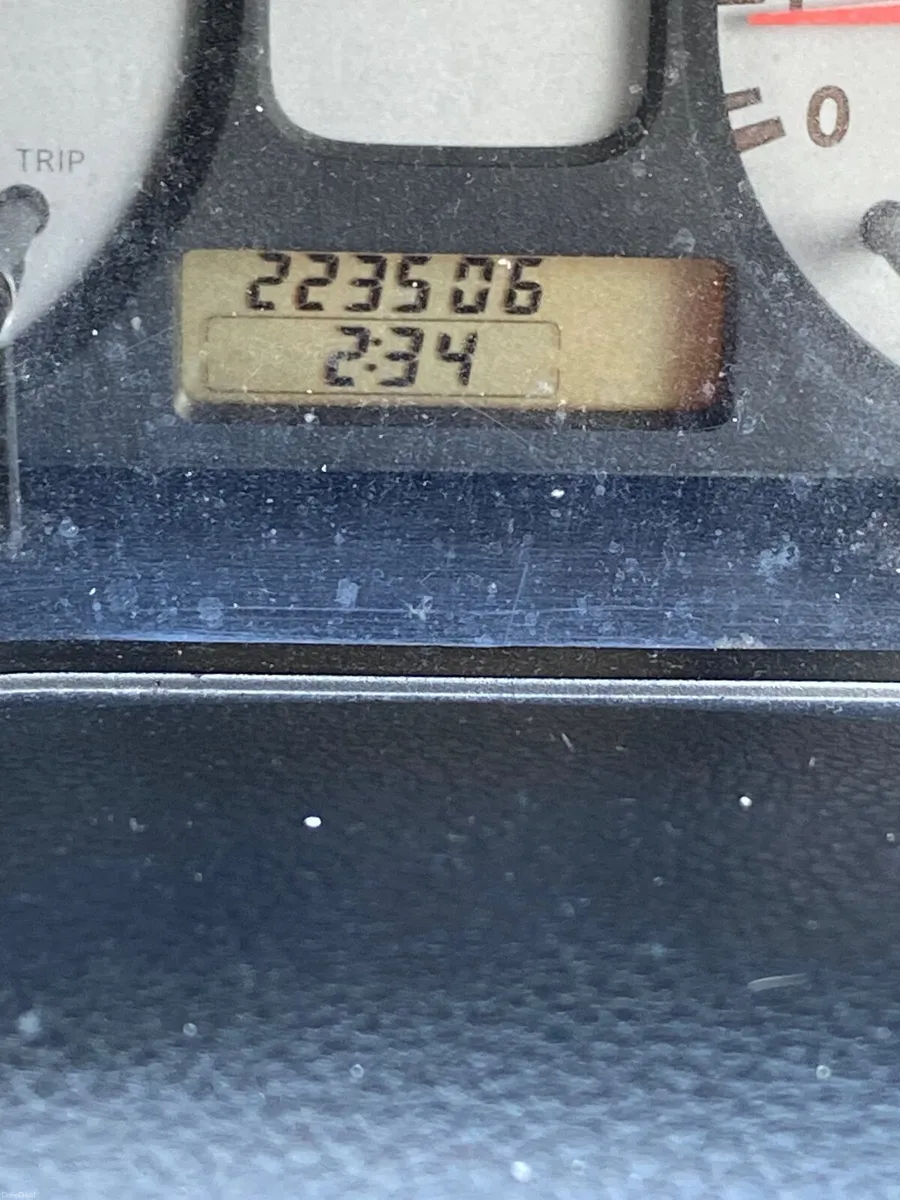 Nissan Note 2008 - Image 2