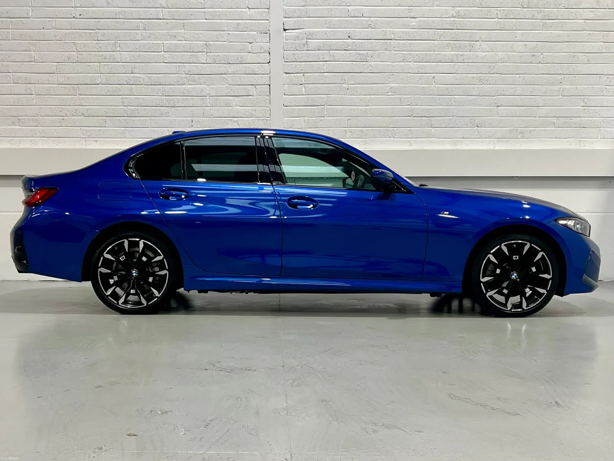 BMW 3 Series 330e M Sport Auto - 19.5kWh / 100 km - Image 5
