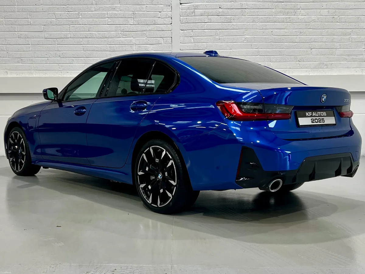 BMW 3 Series 330e M Sport Auto - 19.5kWh / 100 km - Image 6