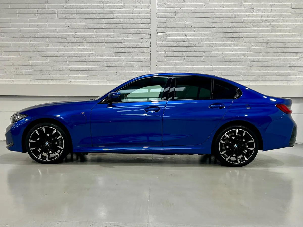BMW 3 Series 330e M Sport G20 PHEV 290bhp Auto - Image 4