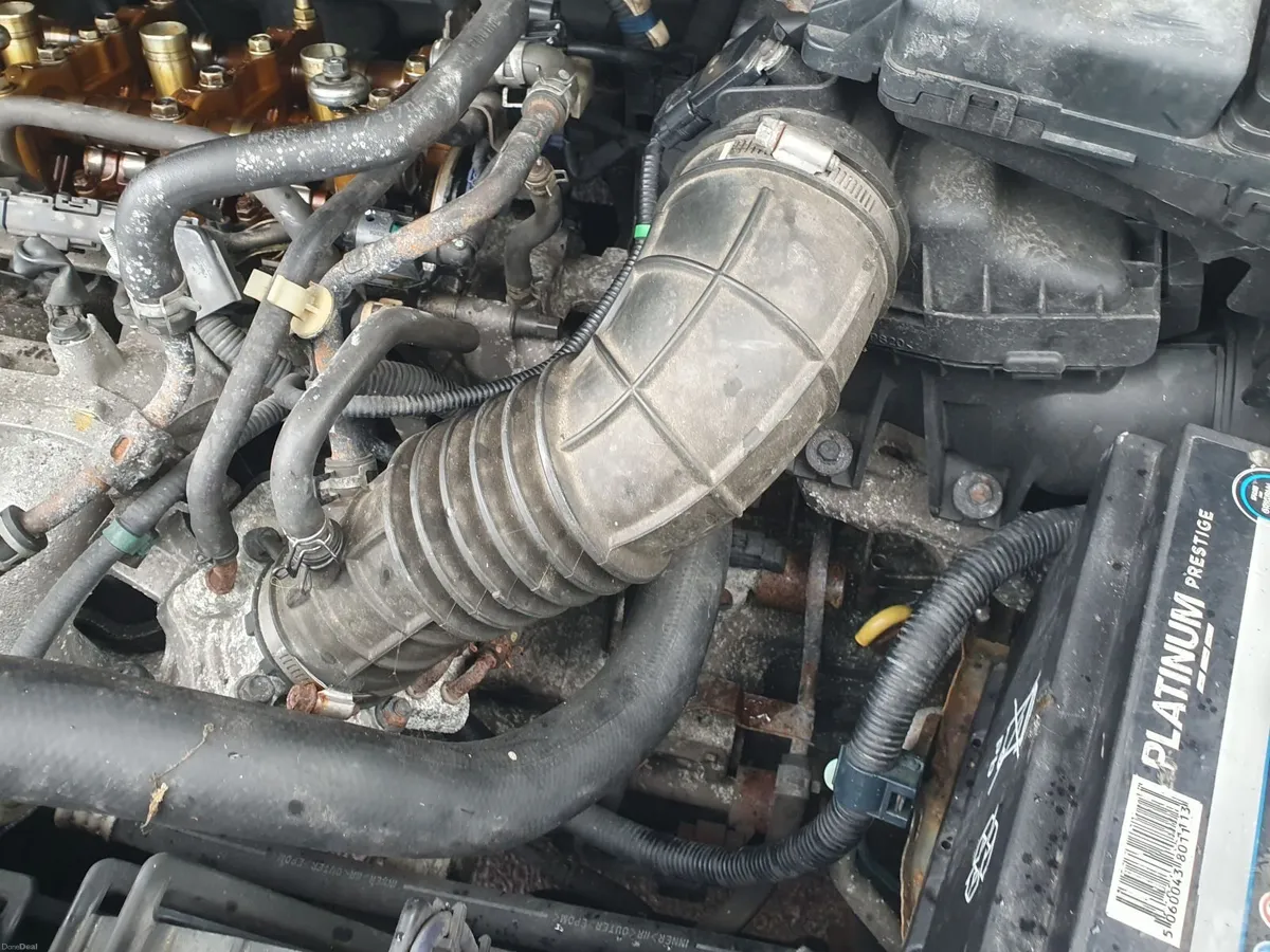 Honda Stepwagon 2005 - Image 1