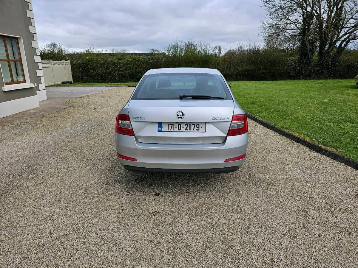 Skoda octiva automatic - Image 3