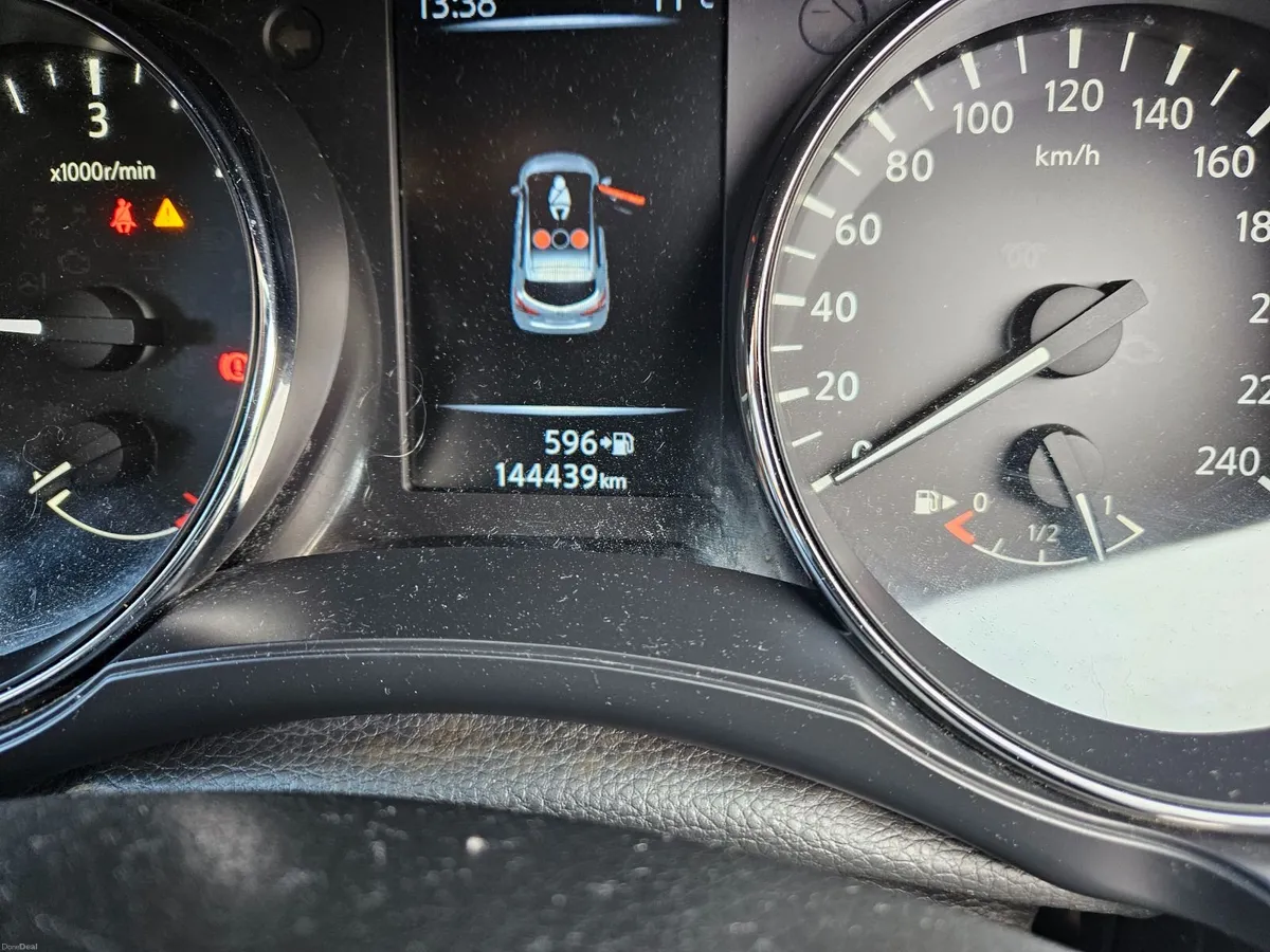 Nissan Pulsar 2015 - Image 3