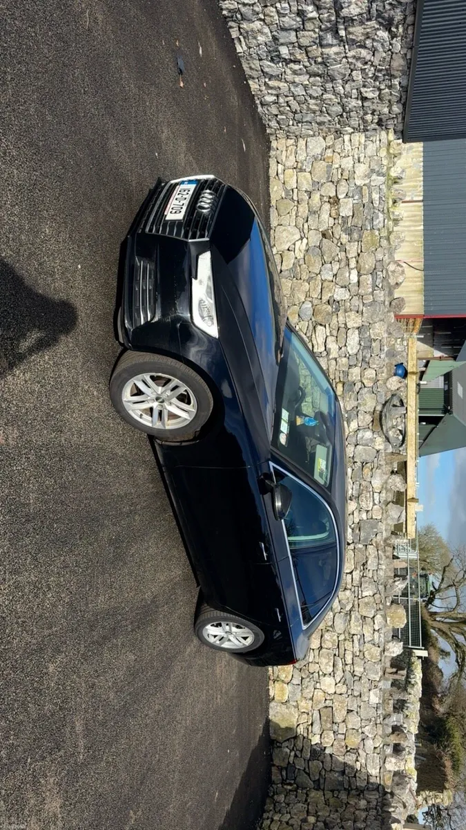 162 Audi A4 - Image 2