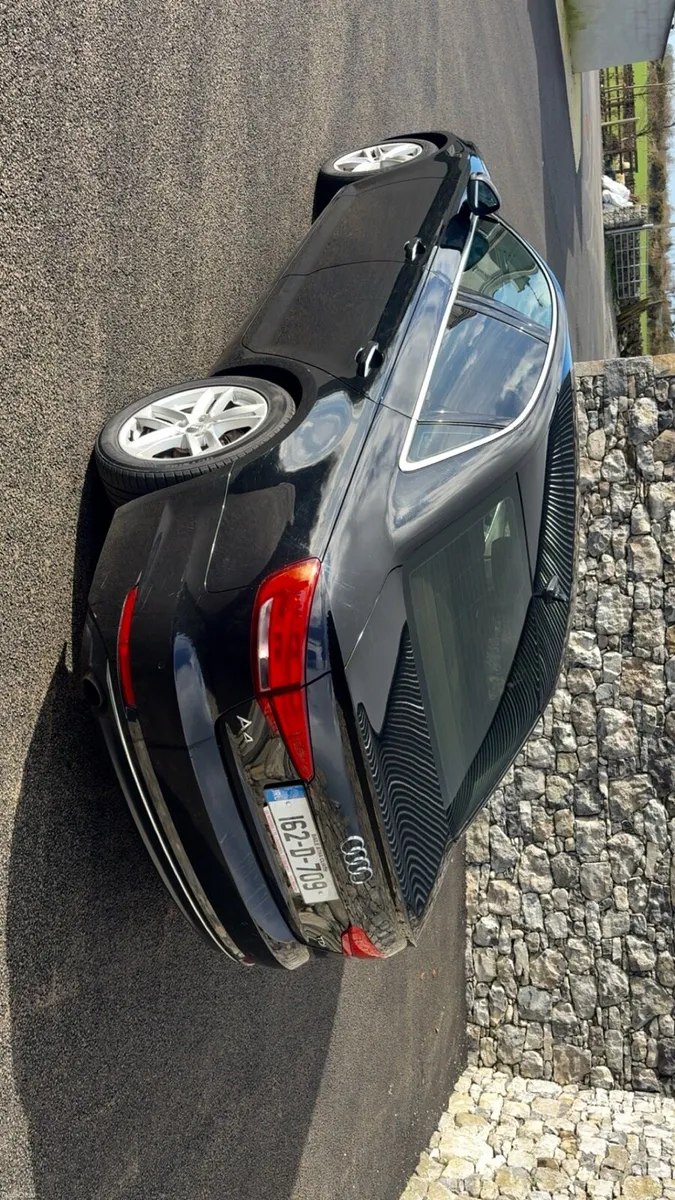 162 Audi A4 - Image 3