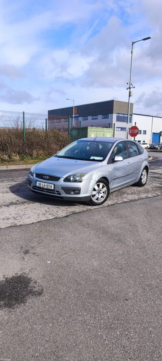 Ford Focus 2005 - Image 1