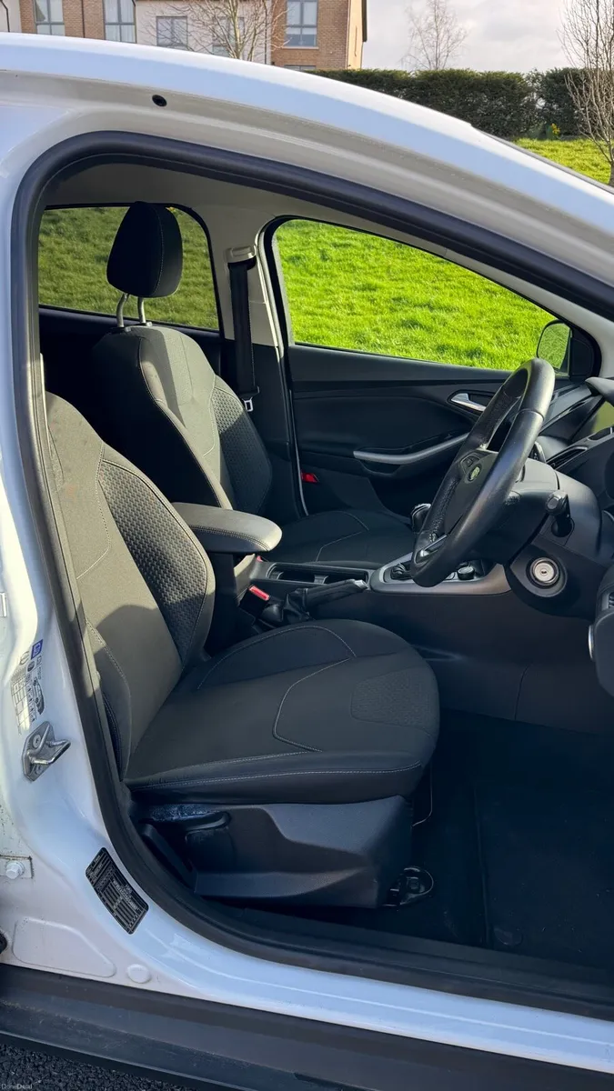Ford Focus 1.0 Ecoboost 2016, Low Mileage, New NCT - Image 6