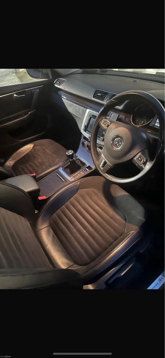 VW Passat highline - Image 2
