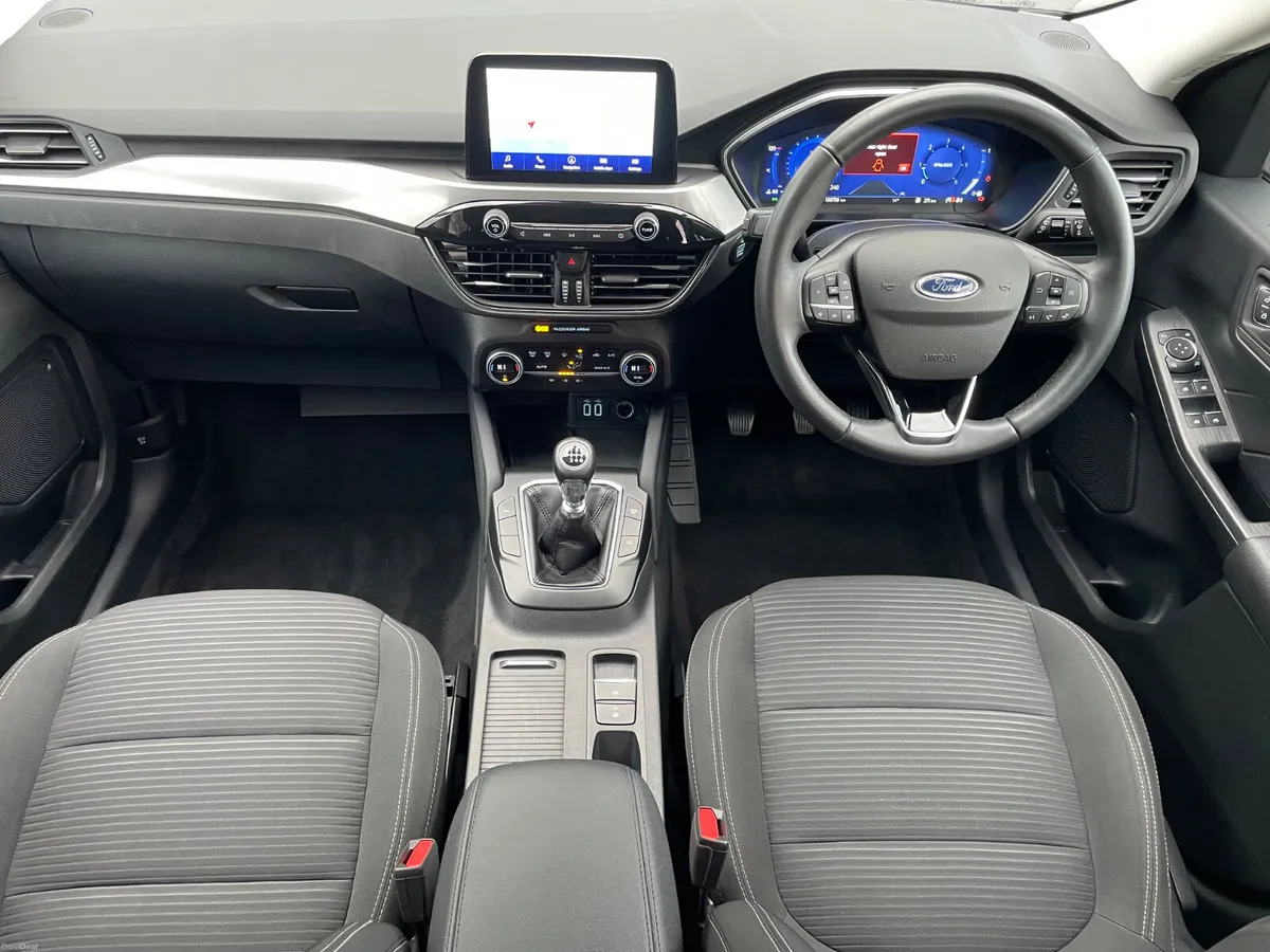 120BHP-APPLE PLAY-REVERSE CAMERA-200TAX - Image 3