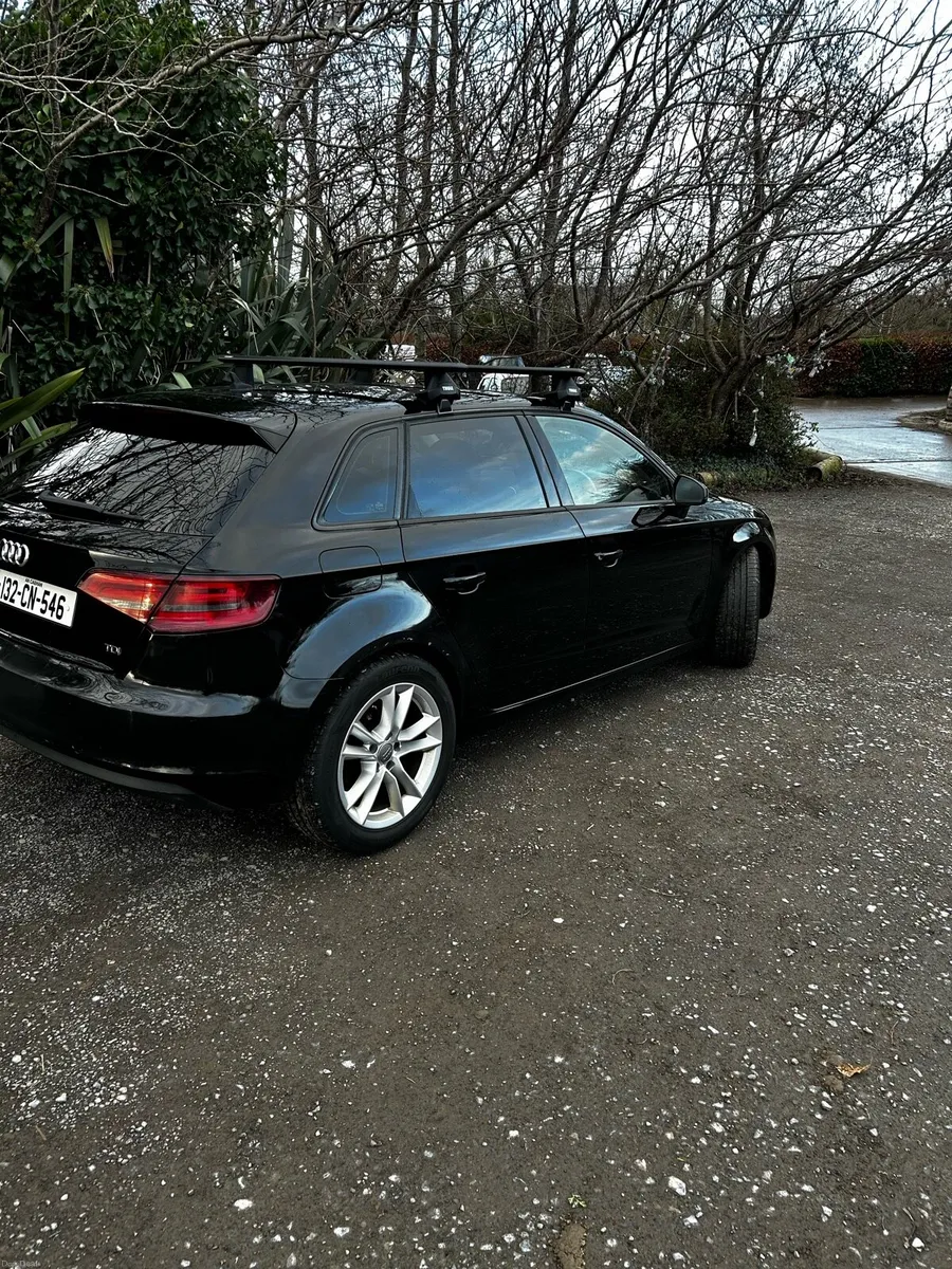 Audi A3 2013 - Image 2