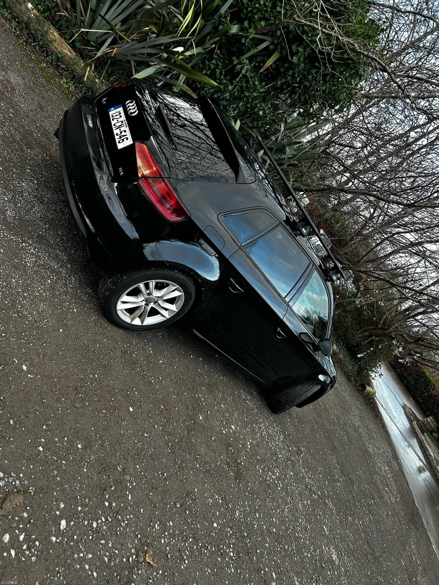 Audi A3 2013 - Image 4