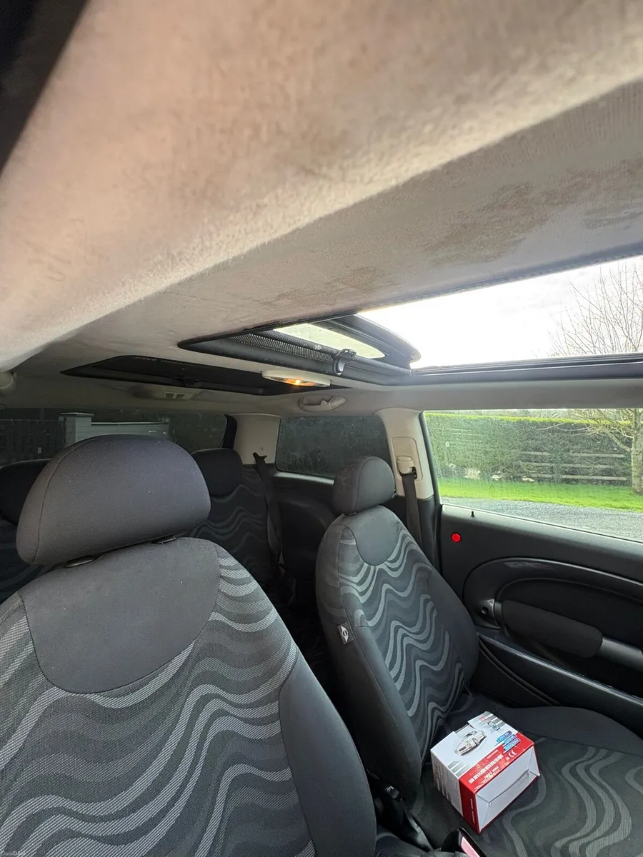 2004 BMW Mini one - Image 4