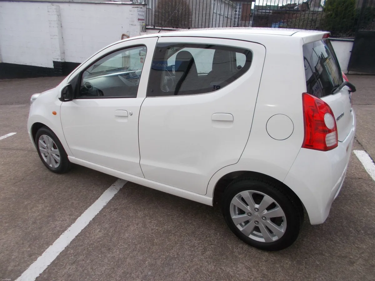 Suzuki Alto 2012 - Image 3