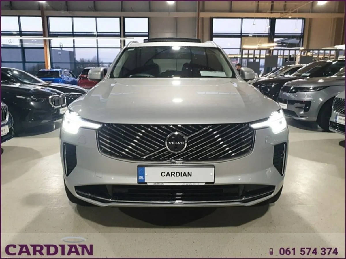 Volvo XC90 Xc90 Ultra T8 Phev Awd Ultra  Recharge - Image 3