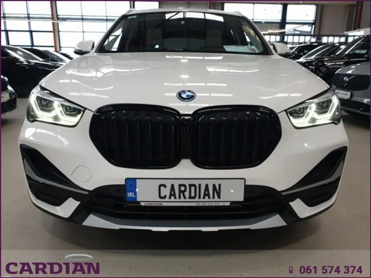 BMW X1 xDrive25e xLine Auto - Image 3