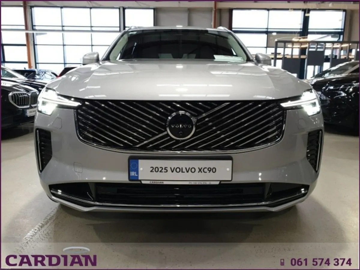 Volvo XC90 XC90 Ultra T8 PHEV - Image 3