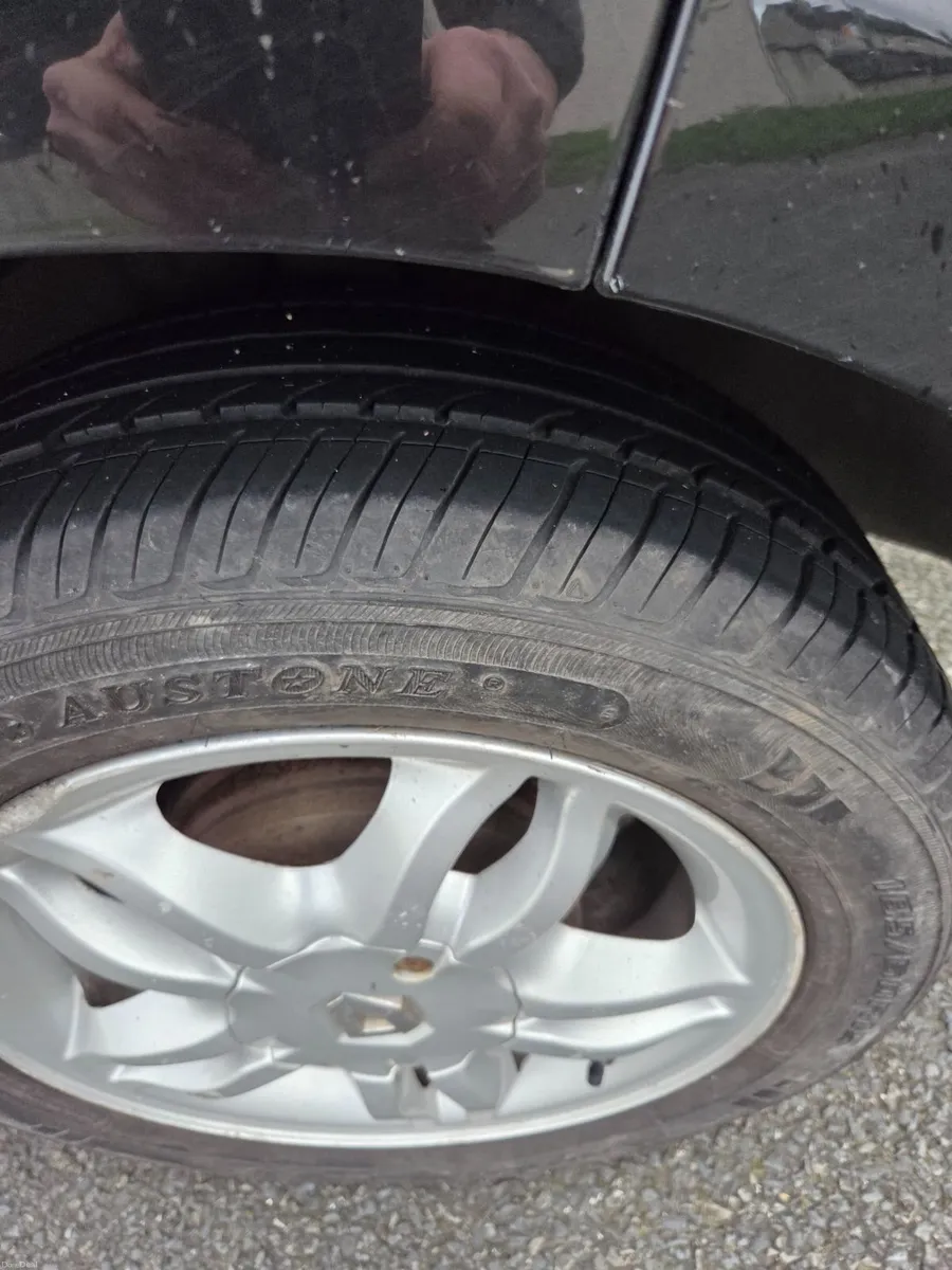 Renault Clio 2006 - Image 2