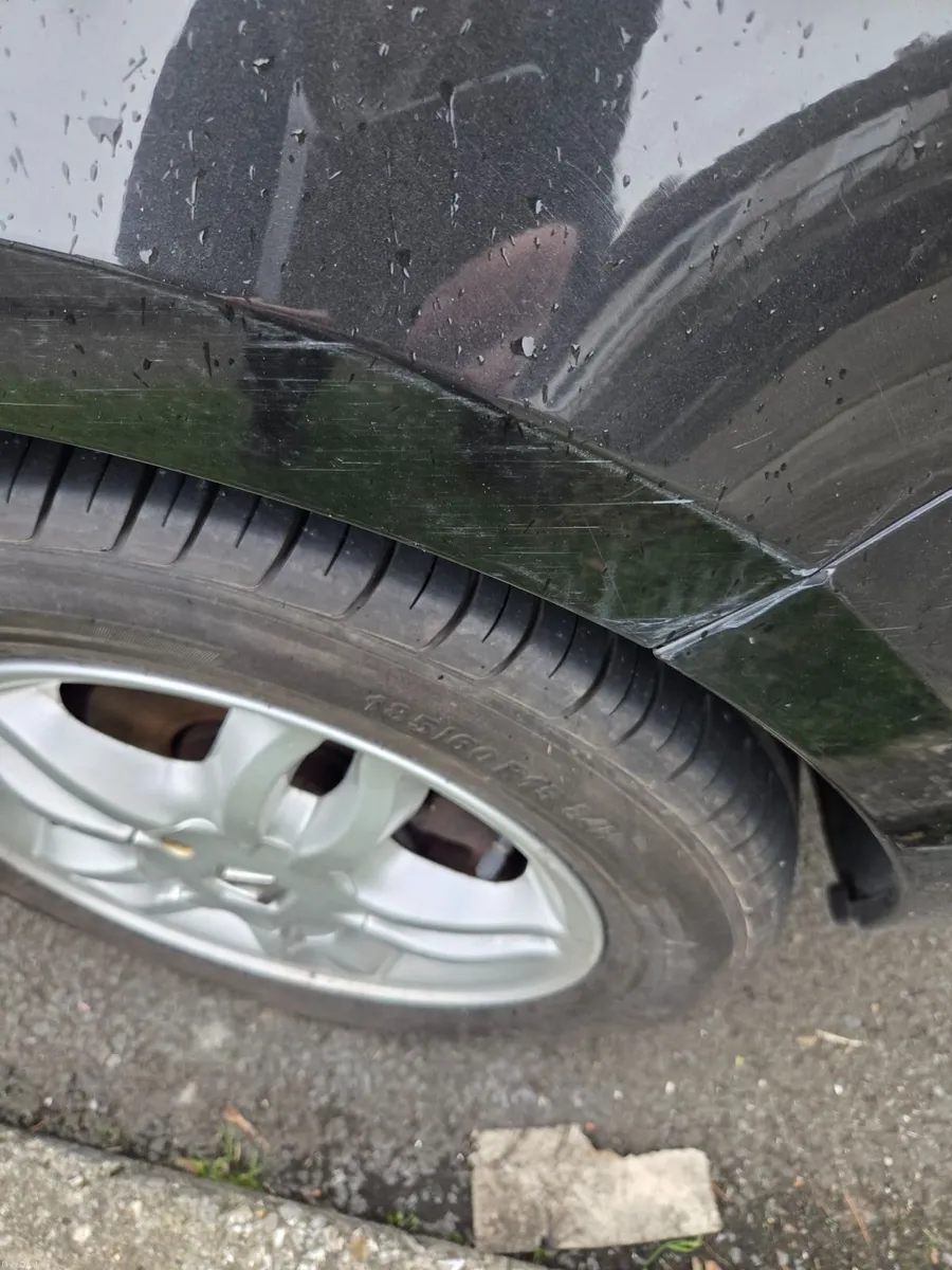 Renault Clio 2006 - Image 3