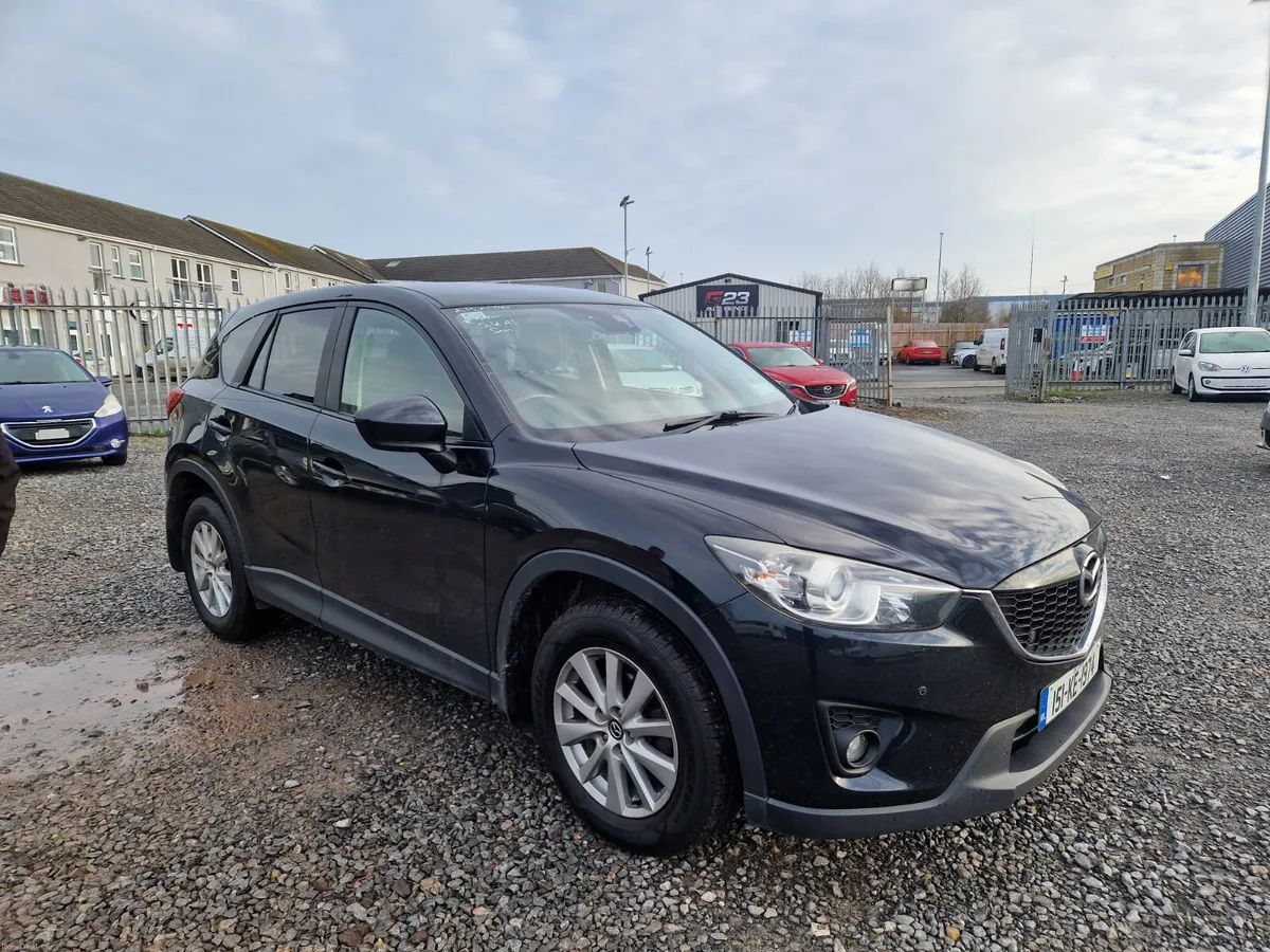 Mazda CX-5 2015 ******* READ ADD ***** - Image 1