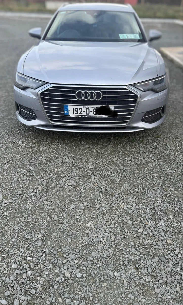 Audi A6 Avant - Image 1