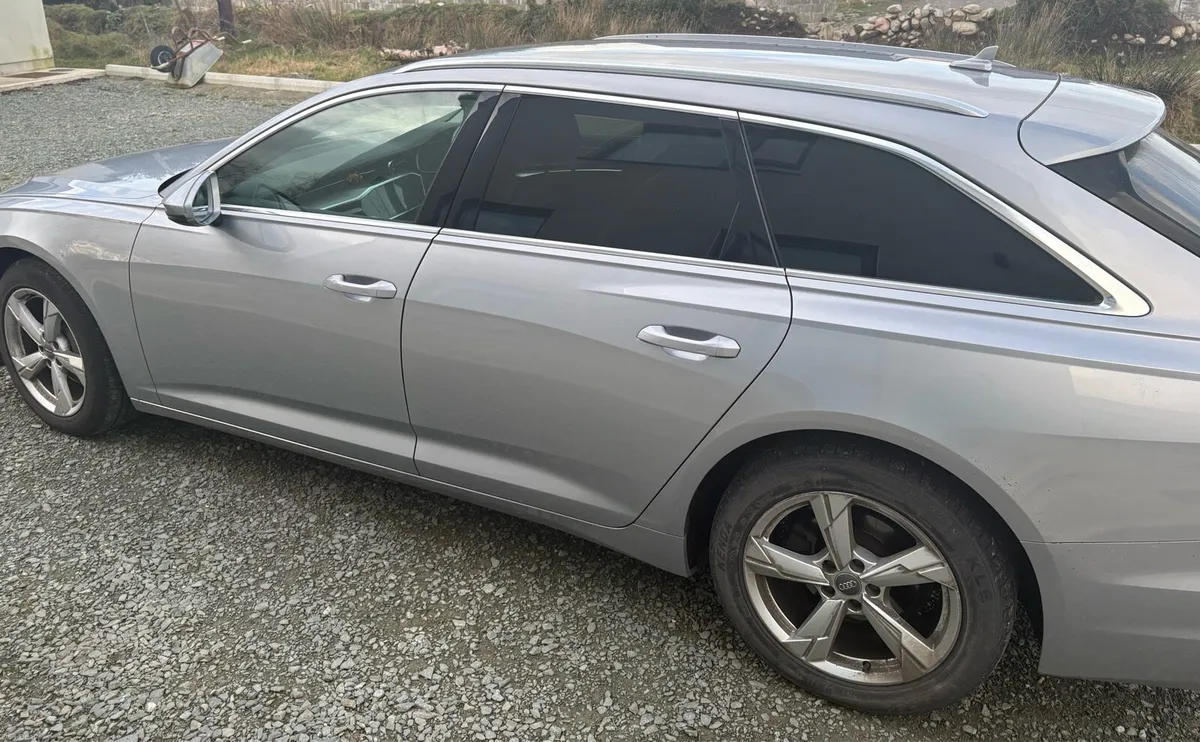 Audi A6 Avant - Image 3
