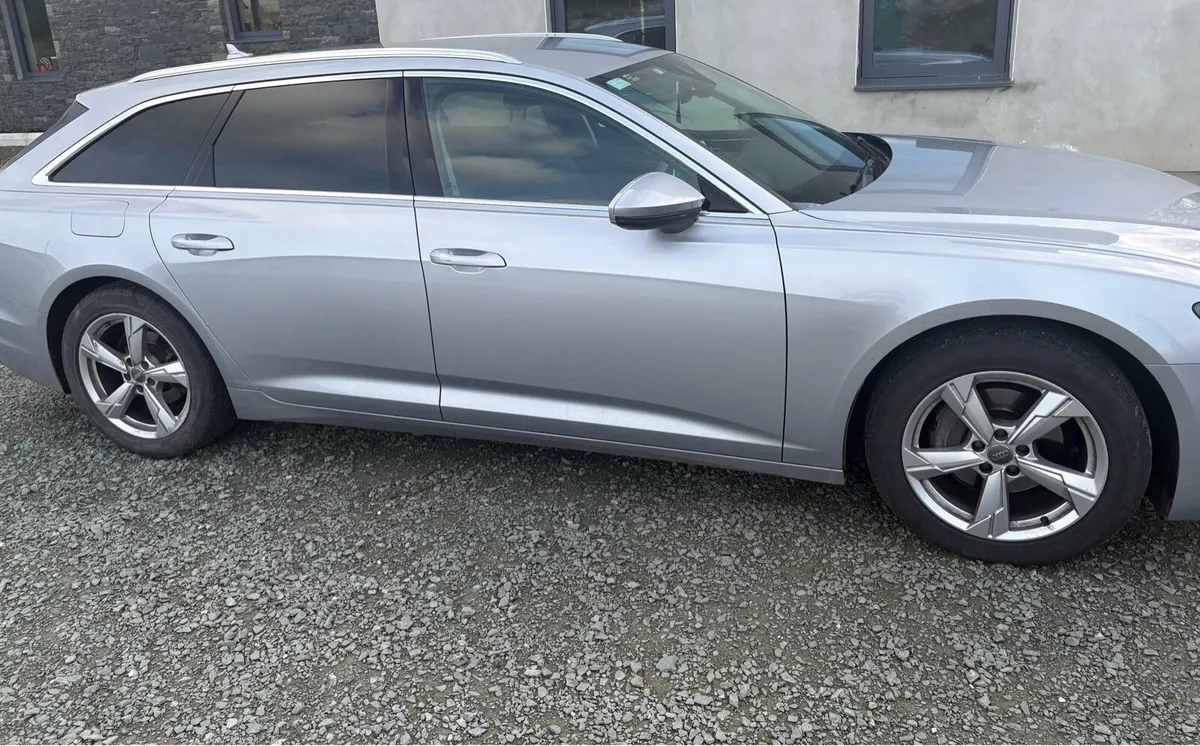 Audi A6 Avant - Image 4