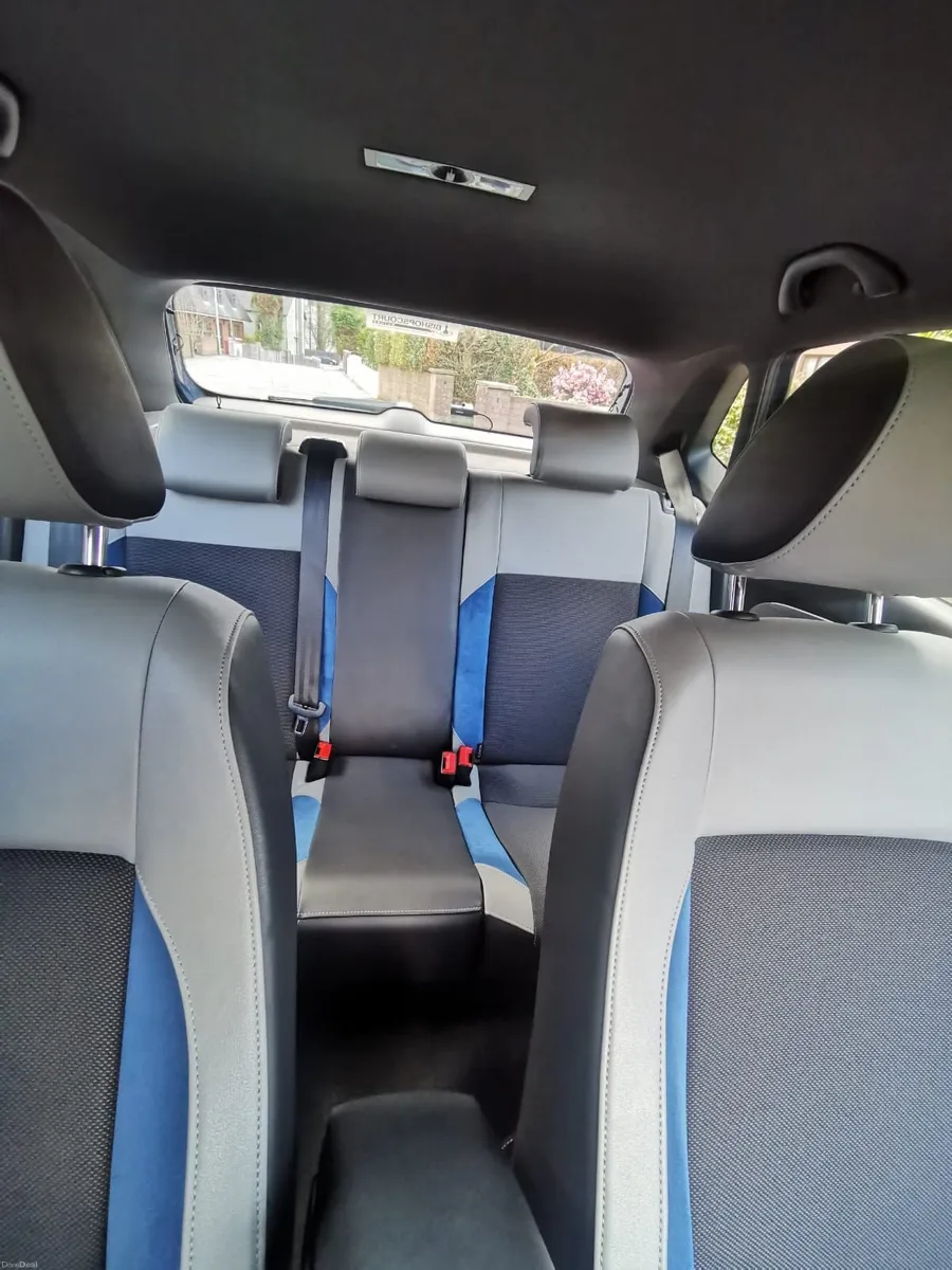 Volkswagen Polo GT 2016 1.4 Automatic - Image 4