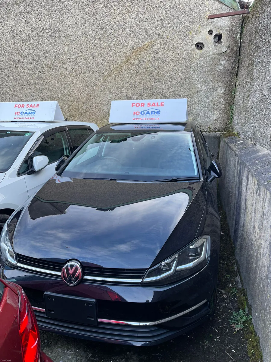 VW Polo's and Golf's 11k to 18k - Image 2