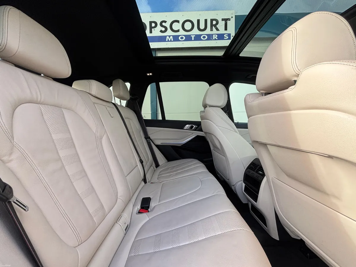 BMW X5 2022 - Image 4
